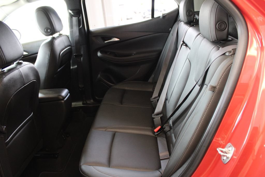 Used 2024 Buick Encore GX Sport Touring w/ Comfort Package FWD image 48