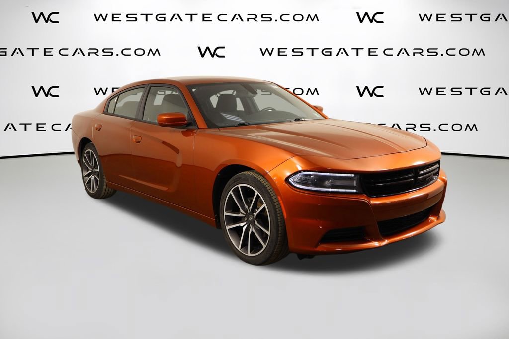 Used 2020 Dodge Charger SXT image 40