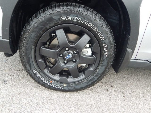 Used 2025 Subaru Outback Wilderness AWD/4WD image 9
