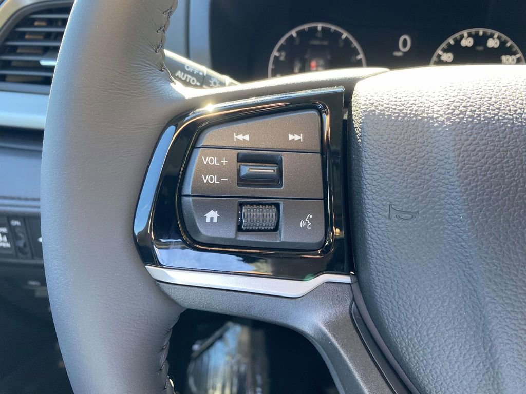 New 2026 Honda Odyssey EX-L image 19