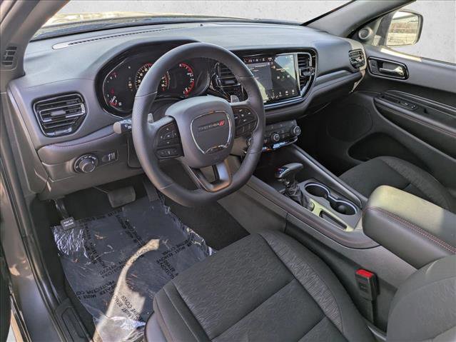 New 2026 Dodge Durango GT image 3