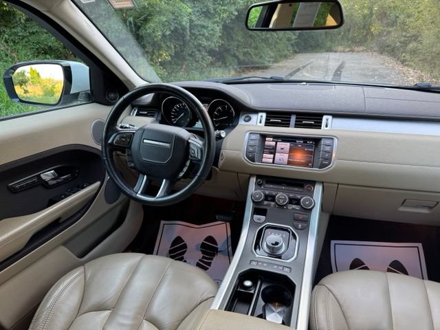 Used 2013 Land Rover Range Rover Evoque Pure Plus AWD/4WD image 28