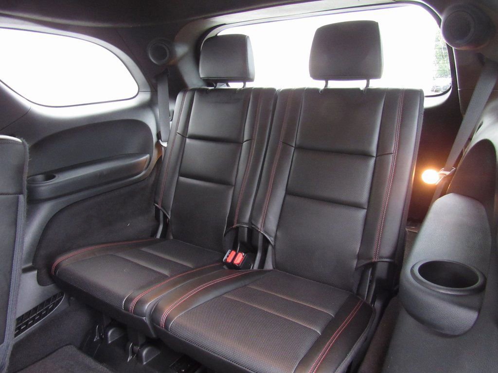 Used 2023 Dodge Durango Citadel image 18