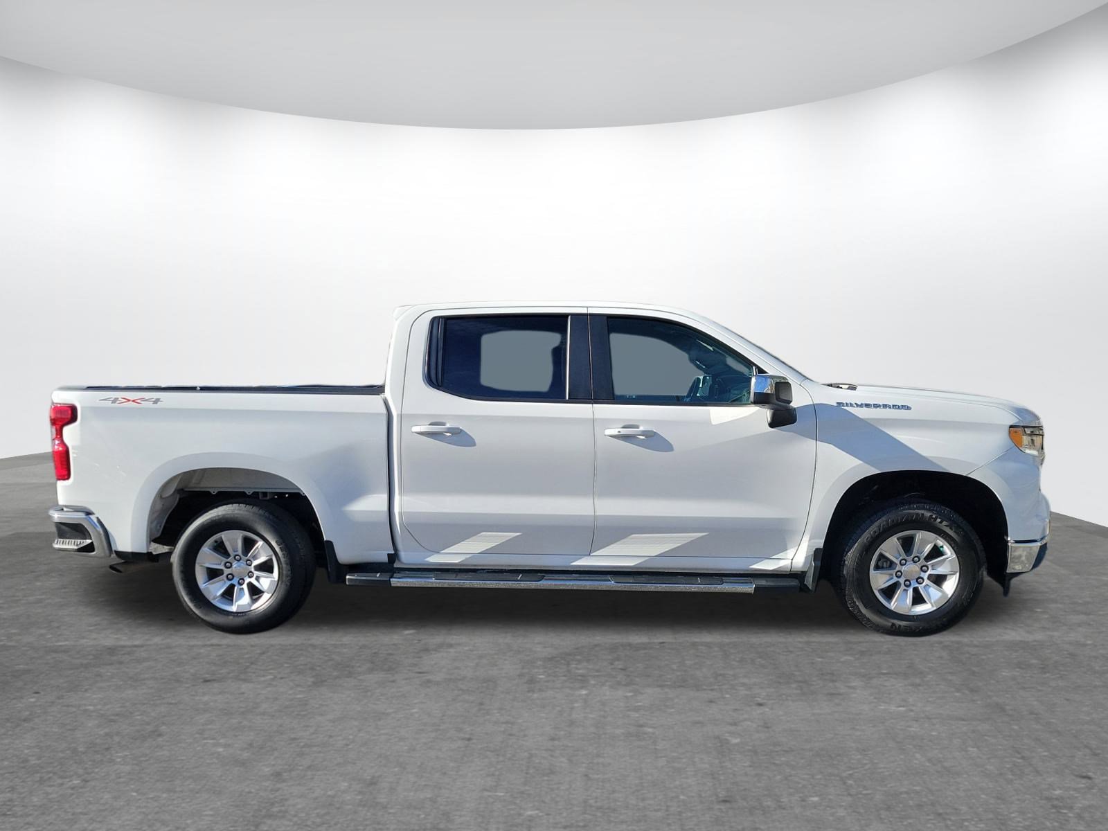 Used 2022 Chevrolet Silverado 1500 LT image 22