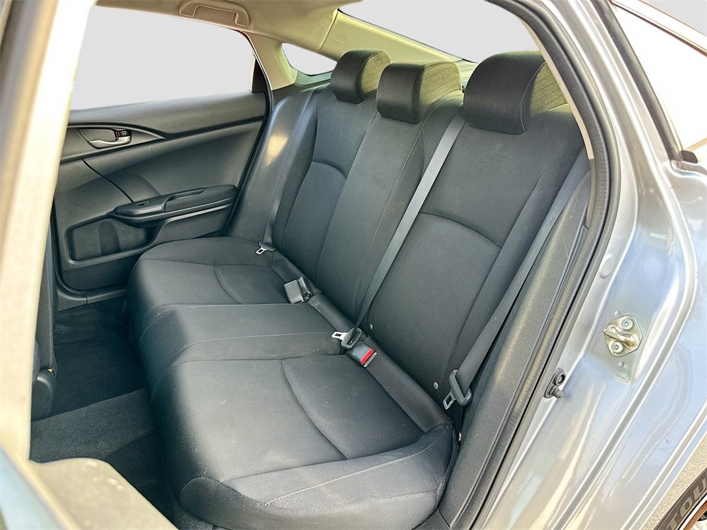 Used 2017 Honda Civic LX image 22