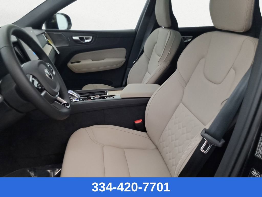 New 2026 Volvo XC60 B5 Plus w/ Climate Package image 12