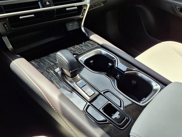Used 2024 Lexus RX 350 FWD w/ Technology Package image 25