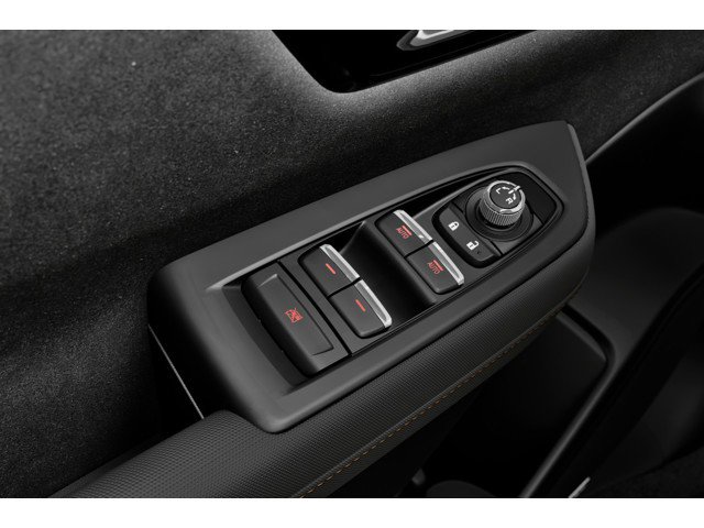 New 2026 Subaru Forester Touring image 23