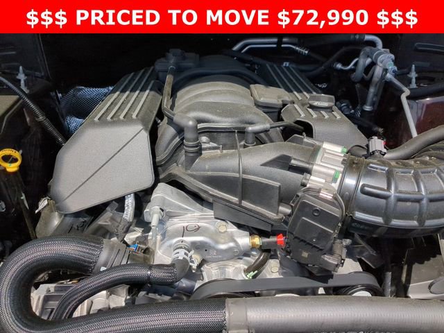 New 2024 Dodge Durango SRT image 16