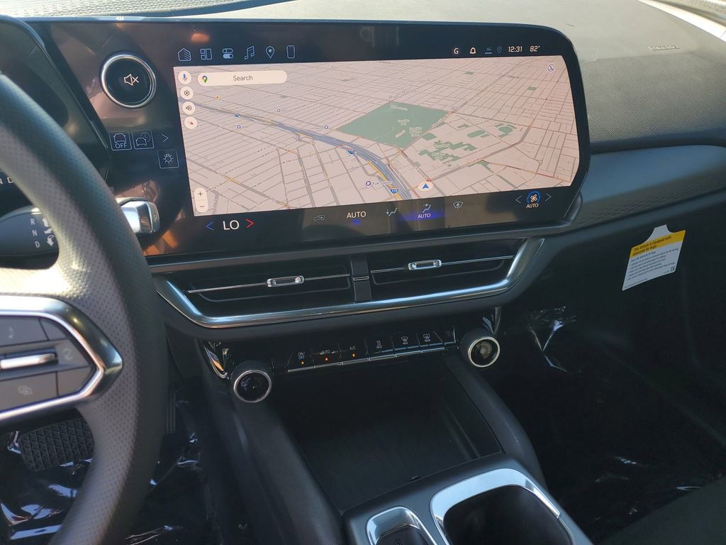 New 2026 Chevrolet Equinox EV LT image 22