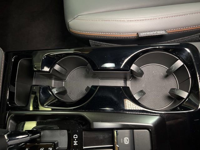 Certified 2026 Subaru Forester Sport w/ Sport Package image 28