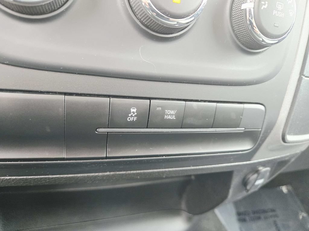 Used 2023 RAM 1500 Tradesman w/ Popular Equipment Group RWD image 26