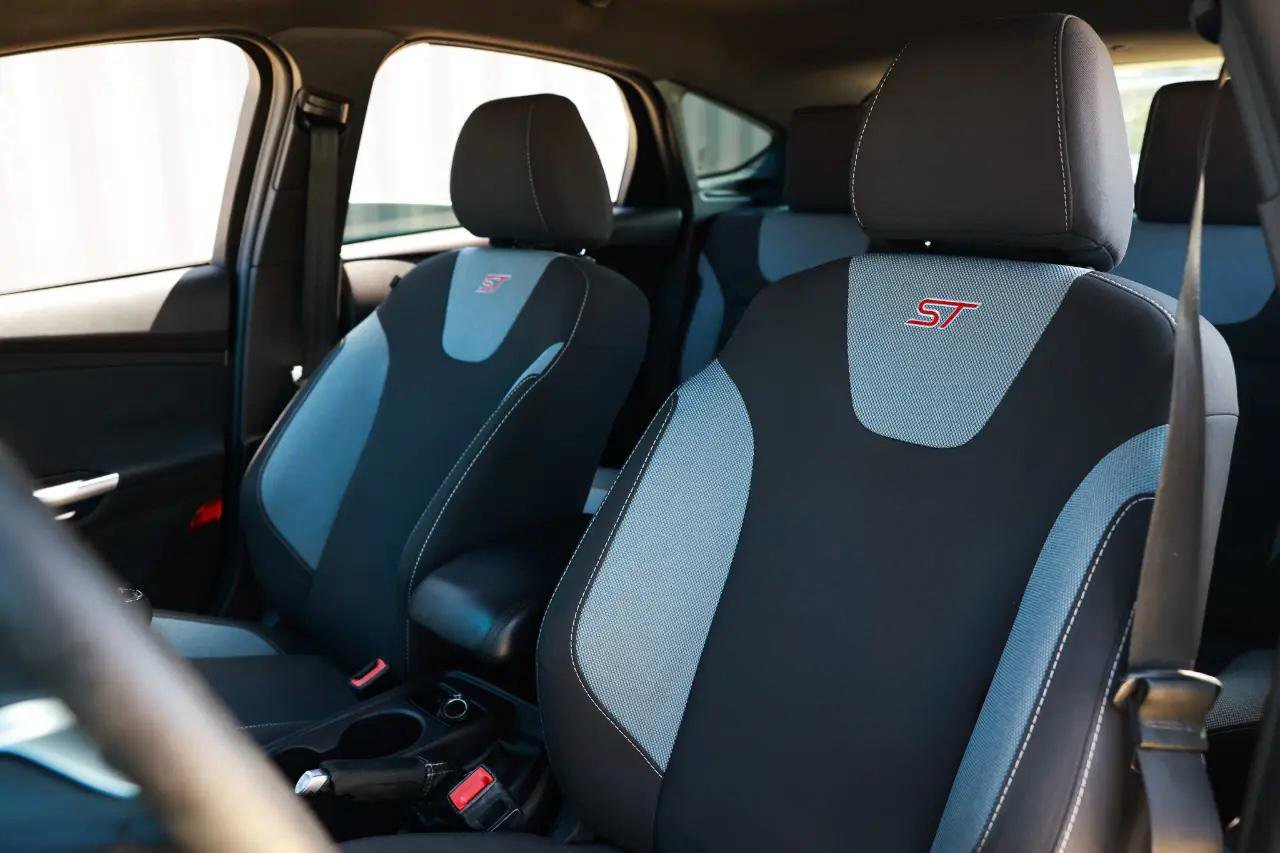 Used 2014 Ford Focus ST image 6