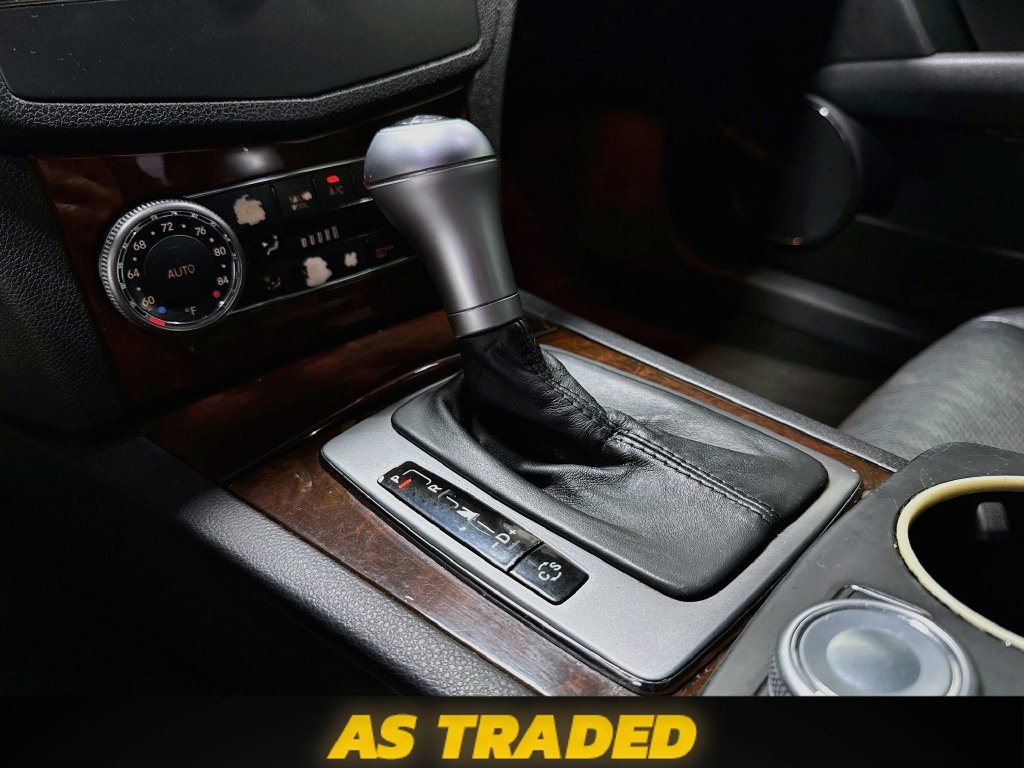 Used 2009 Mercedes-Benz C 300 Sedan image 17