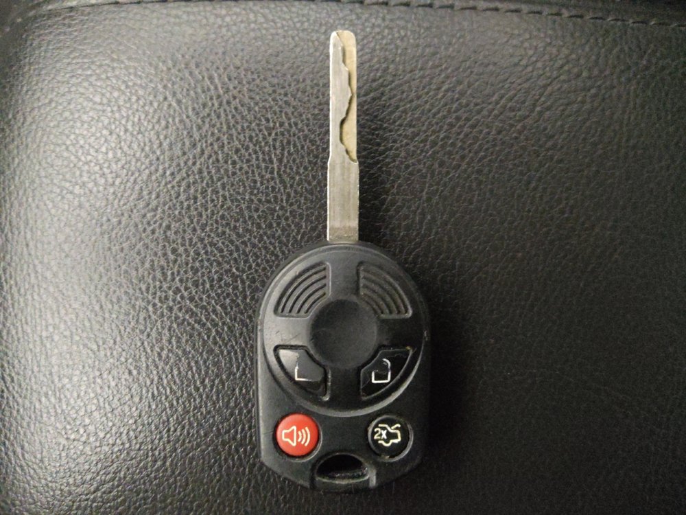 Used 2018 Ford Focus SE FWD image 32