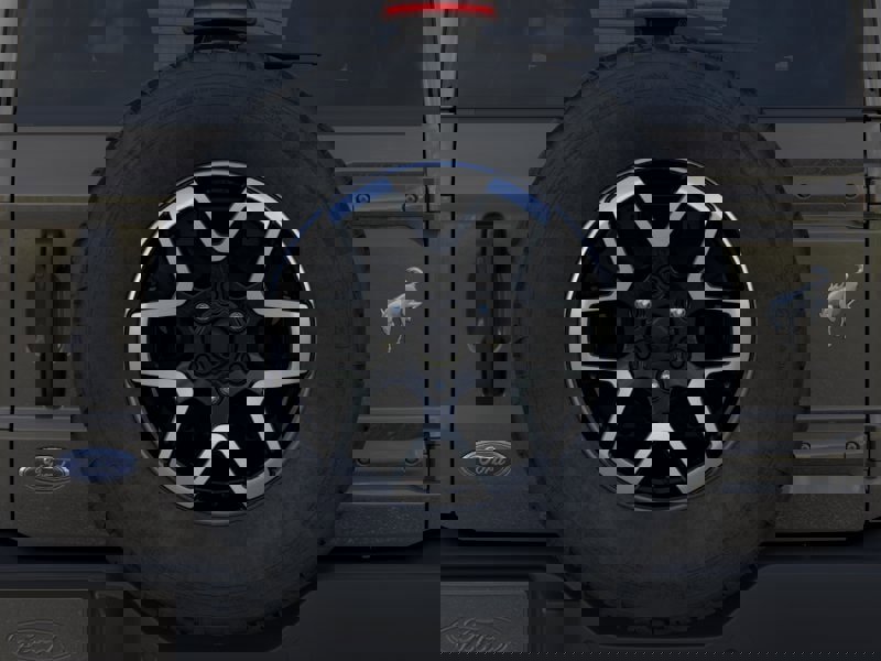 New 2026 Ford Bronco Outer Banks image 24