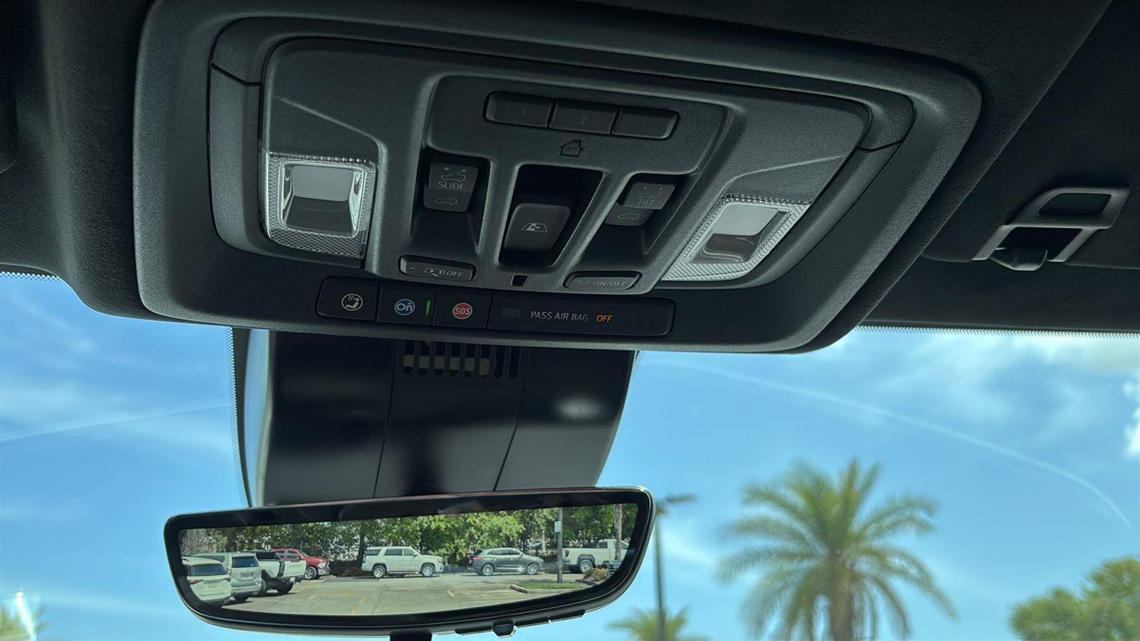 New 2026 GMC Sierra 2500 AT4X image 38