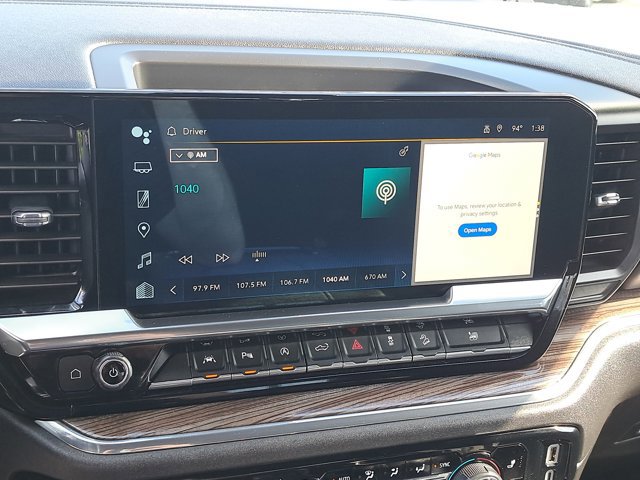 Used 2024 Chevrolet Silverado 1500 RST w/ Convenience Package II image 27