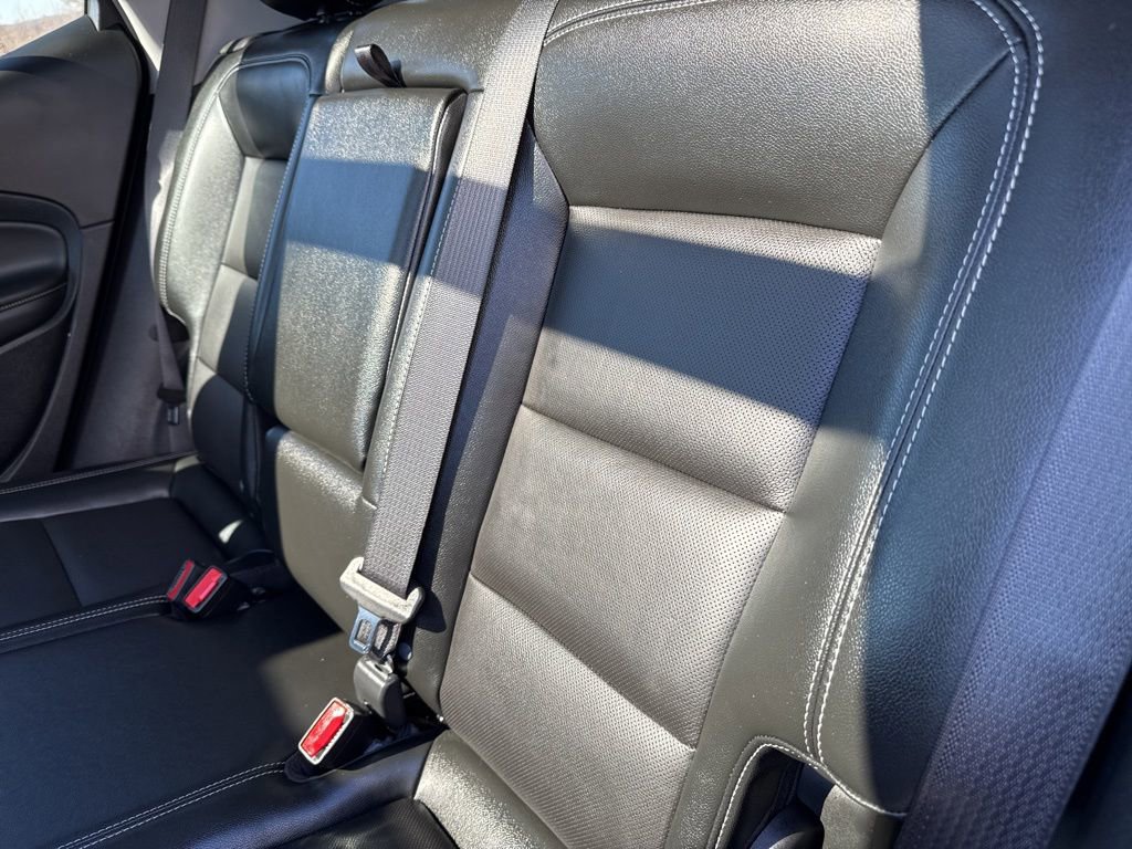 Certified 2024 GMC Terrain SLT w/ Infotainment Package II image 22