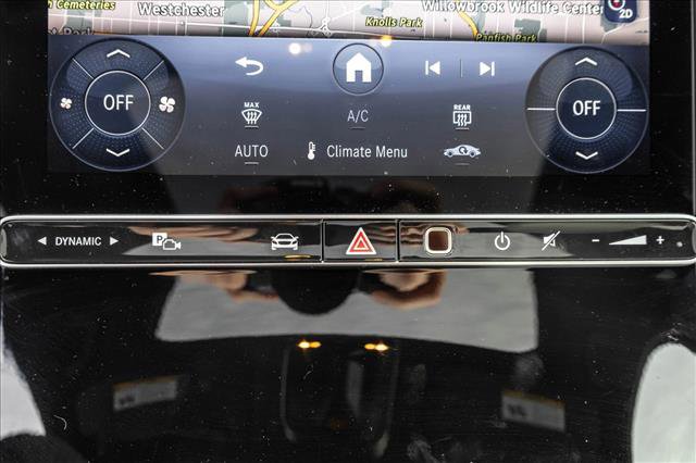 Certified 2026 Mercedes-Benz GLC 300 4MATIC image 22