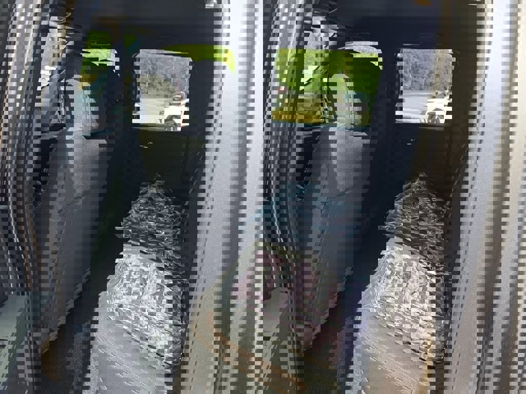 New 2025 Nissan Frontier PRO-4X image 13