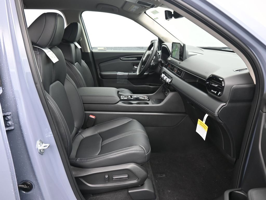 New 2026 Honda Passport RTL image 27