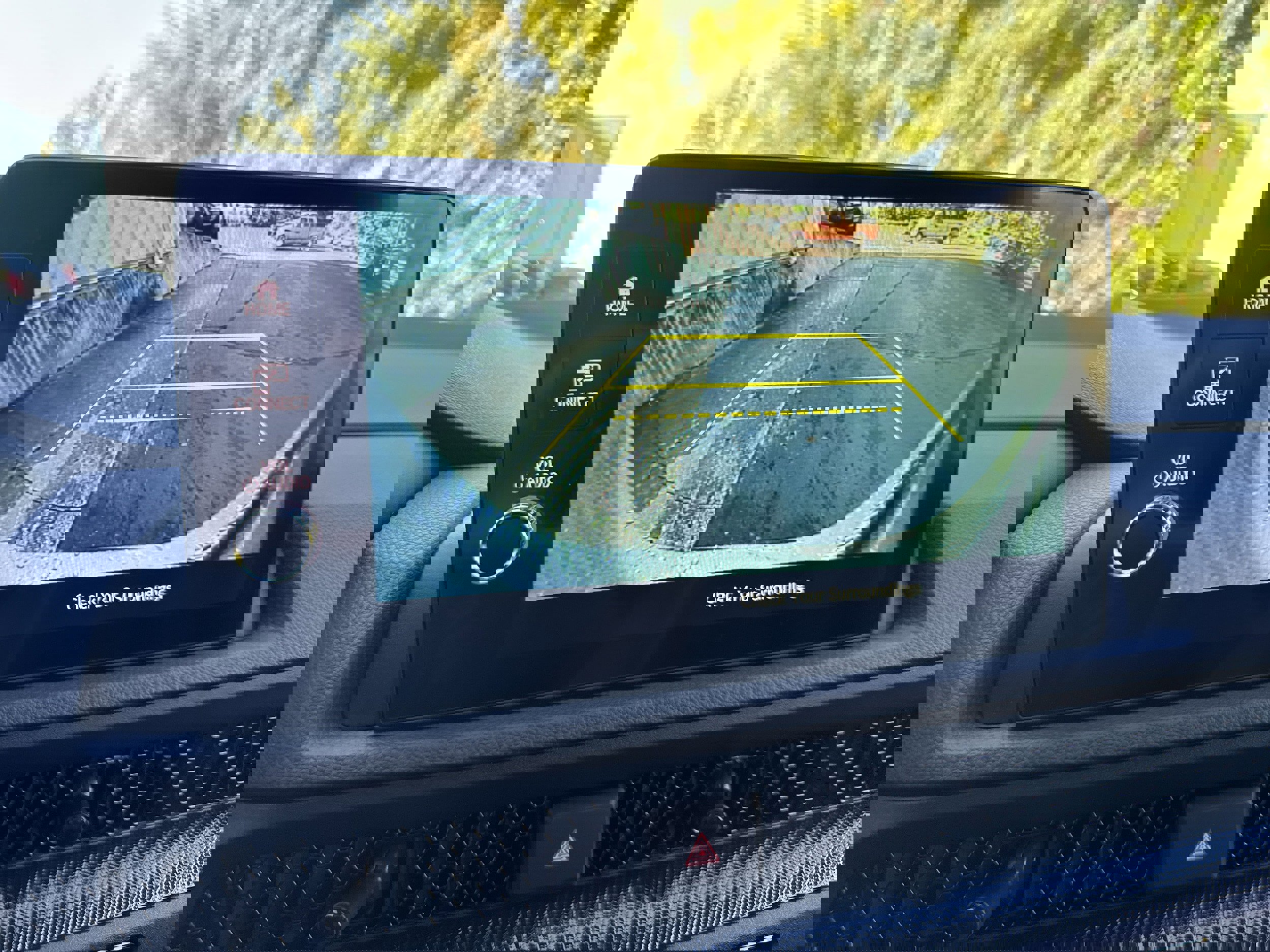 New 2026 Honda CR-V LX image 16