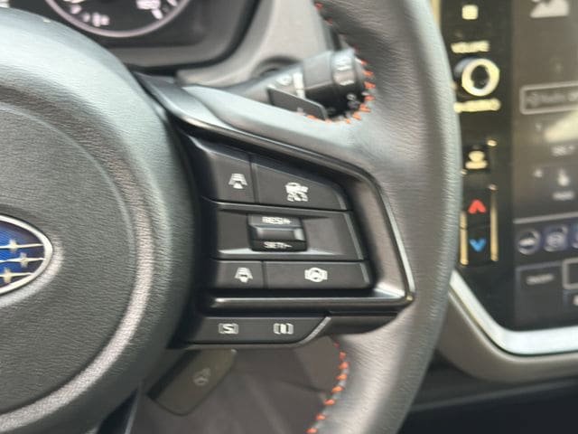 Certified 2026 Subaru Crosstrek 2.5i Limited AWD/4WD image 25