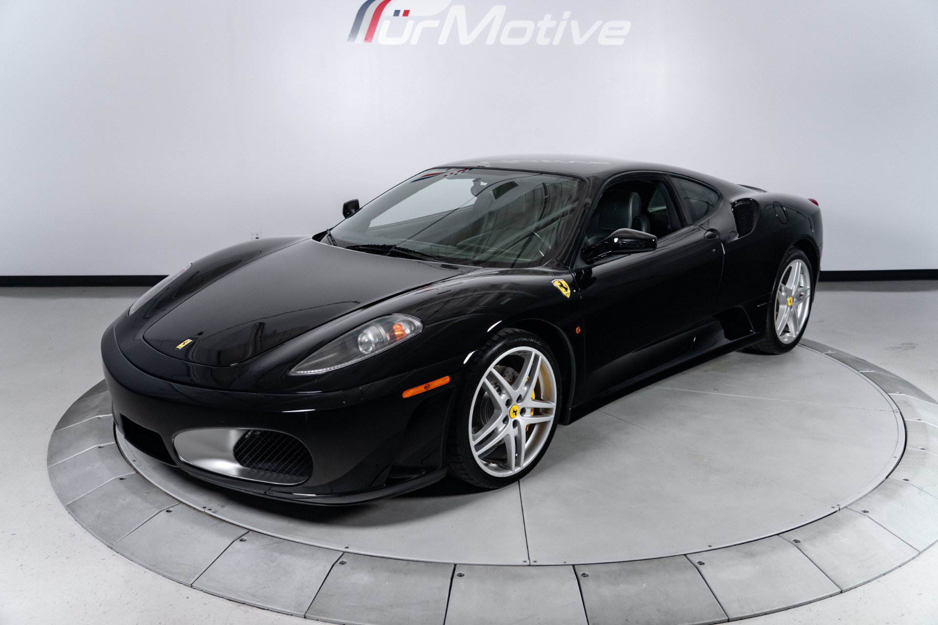 Used 2005 Ferrari F430 Coupe RWD image 2