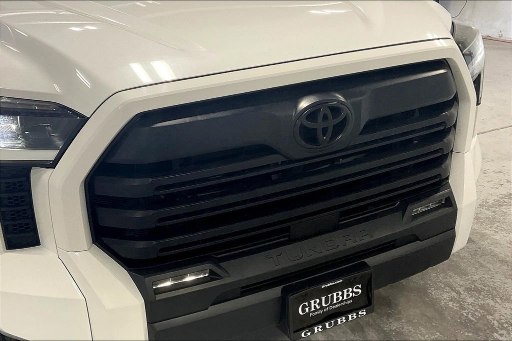 Used 2022 Toyota Tundra SR5 image 36