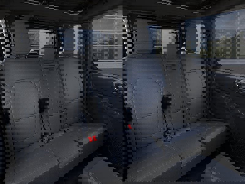 New 2025 Ford Bronco Outer Banks image 11