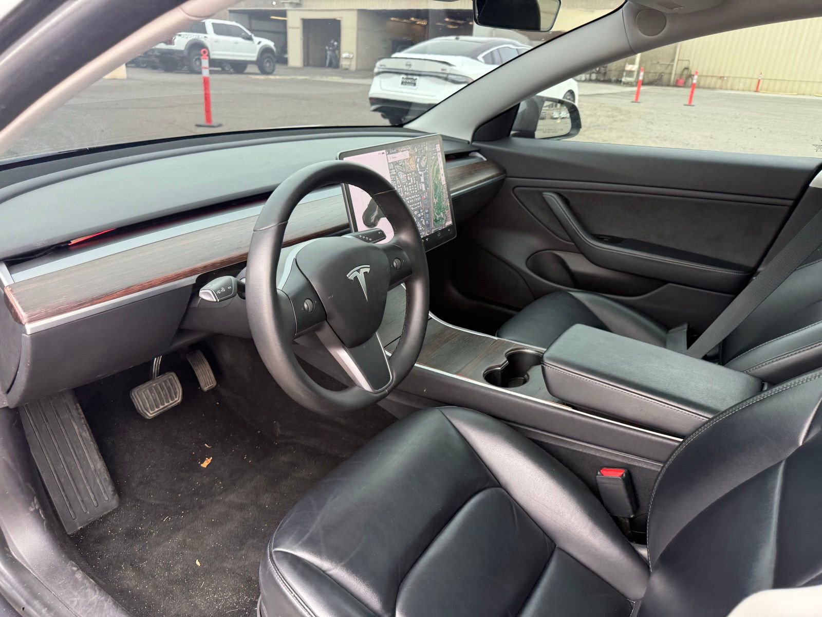 Used 2019 Tesla Model 3 Standard Range Plus RWD image 14