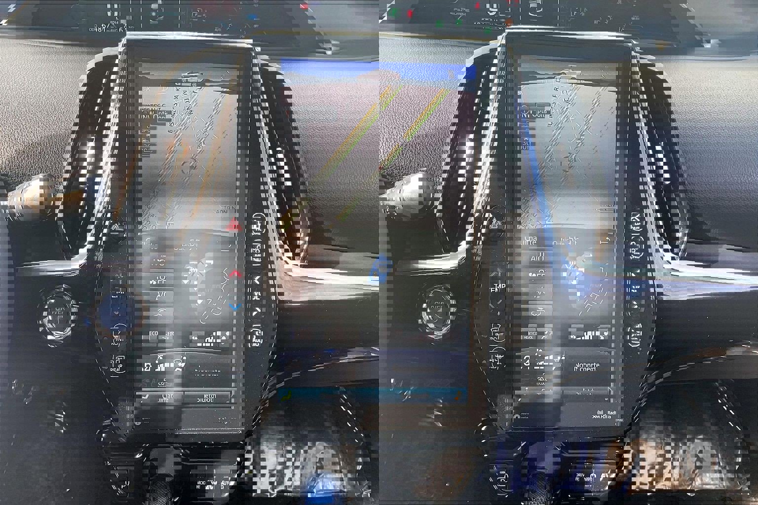 Used 2019 Toyota Prius Prime Premium image 37