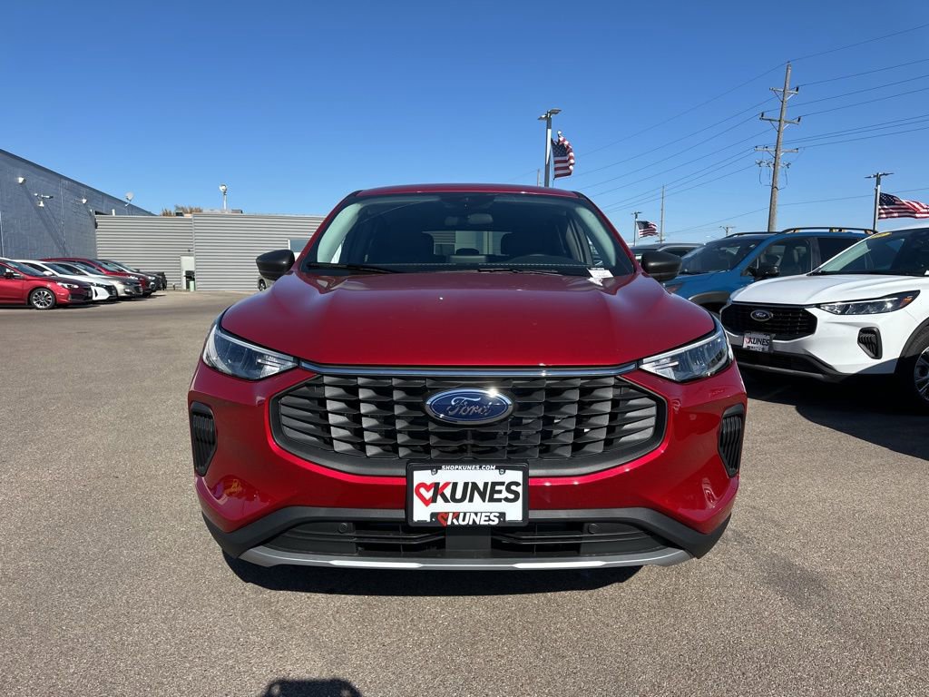 New 2026 Ford Escape Active w/ Cold Weather Package image 8