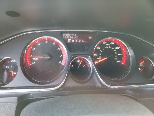 Used 2015 GMC Acadia SLE image 16