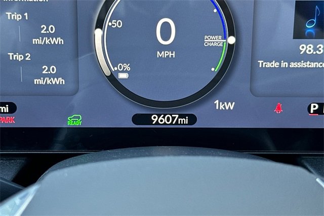 Used 2024 Honda Prologue Touring image 27