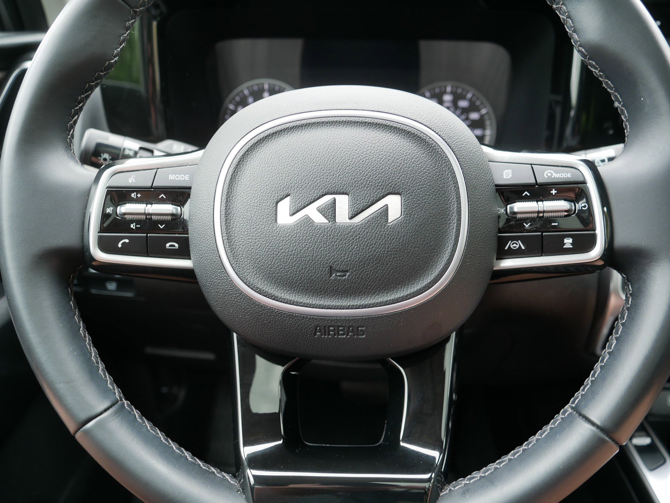 Certified 2023 Kia Sorento X-Line EX AWD/4WD image 25