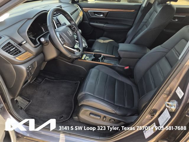 Used 2020 Honda CR-V Touring image 19