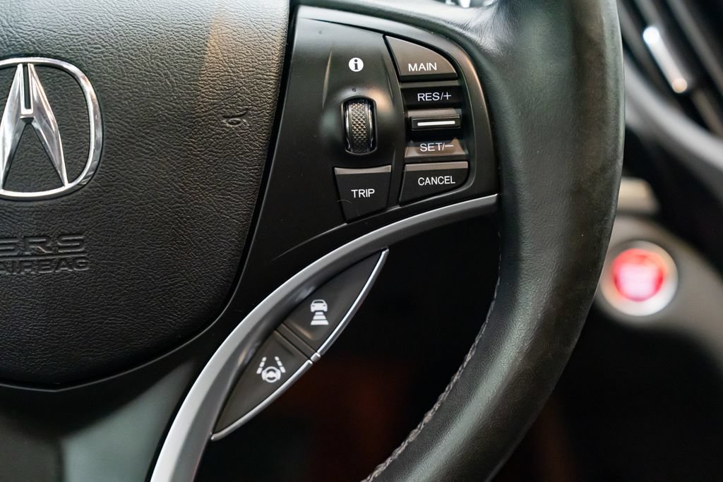 Used 2020 Acura MDX SH-AWD w/ Advance Package image 16