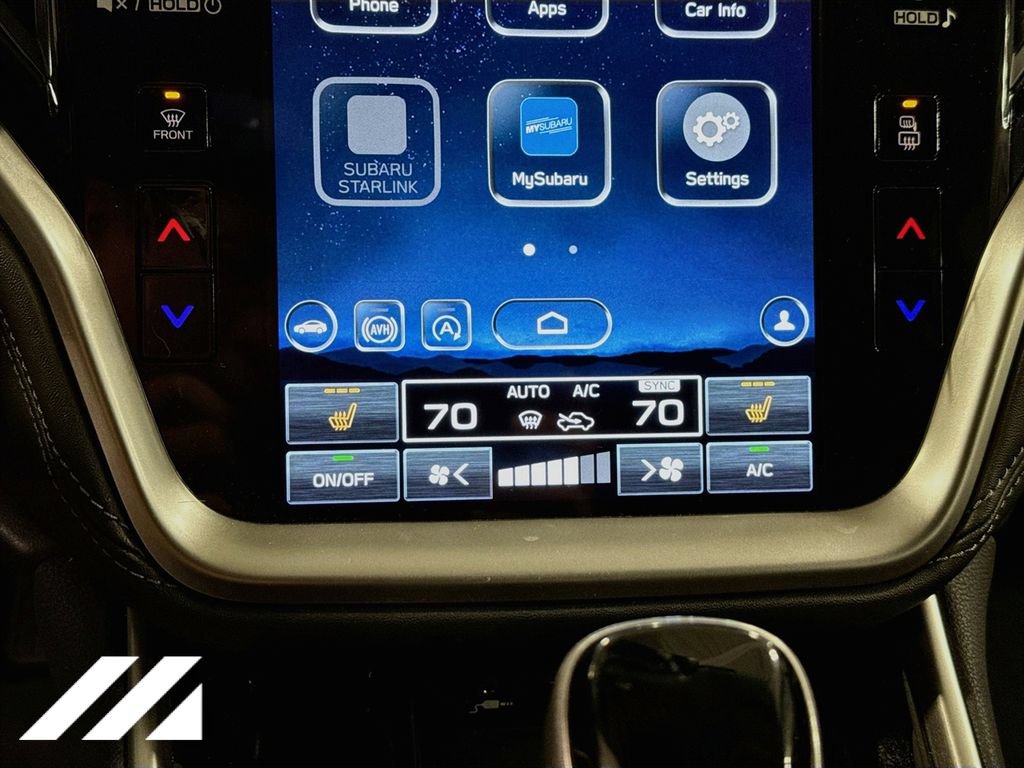 Used 2022 Subaru Outback Premium AWD/4WD image 18