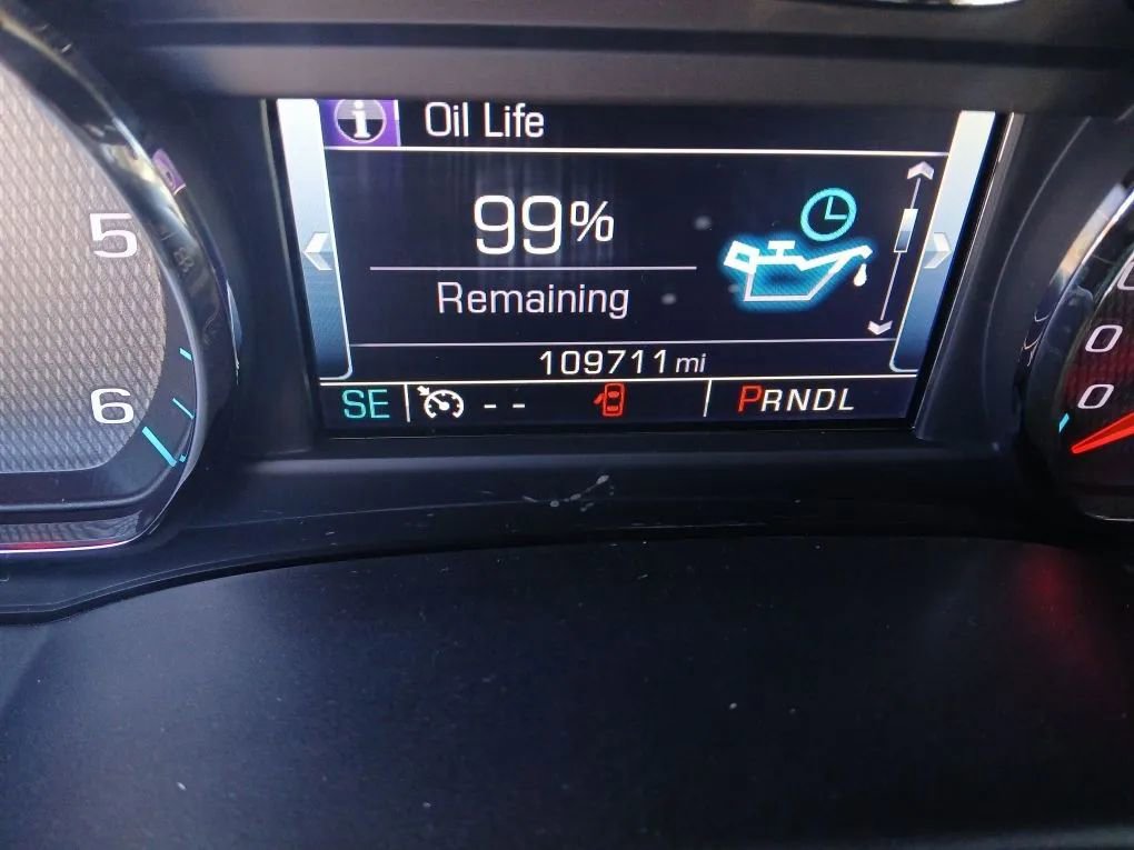 Used 2017 Chevrolet Silverado 1500 LT w/ All Star Edition image 17