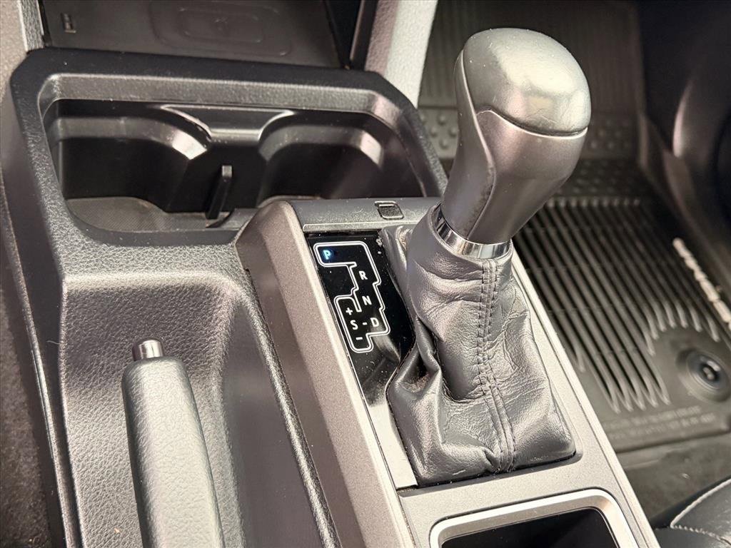 Used 2020 Toyota Tacoma TRD Sport w/ TRD Premium Sport Package image 22