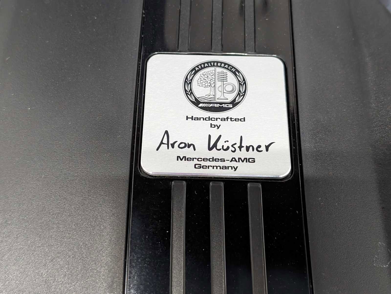 New 2026 Mercedes-Benz AMG GT 63 S image 14