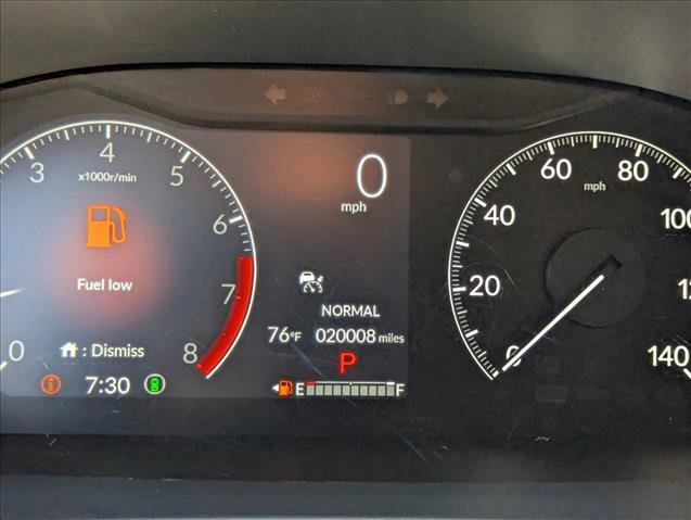 Used 2023 Honda CR-V EX-L image 11