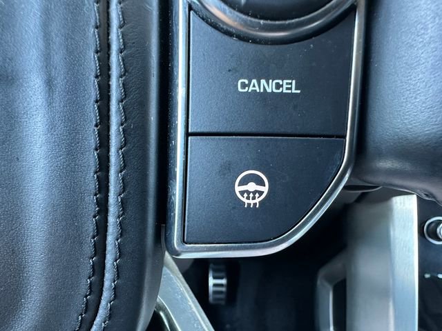 Used 2016 Land Rover Range Rover Supercharged image 21