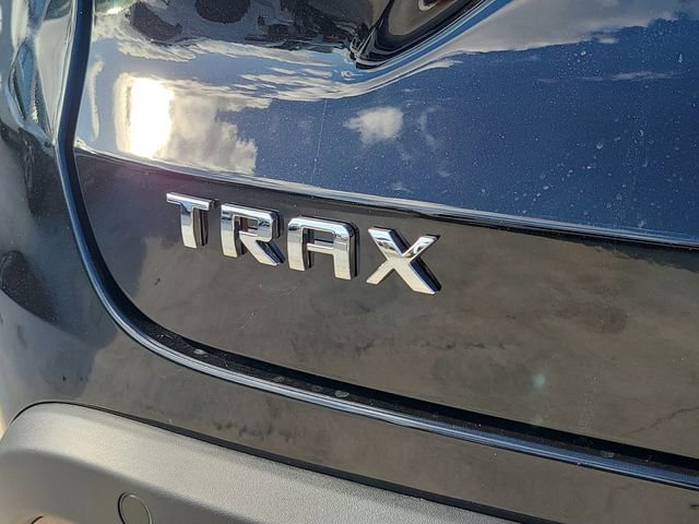 New 2026 Chevrolet Trax LT w/ Driver Confidence Package image 7