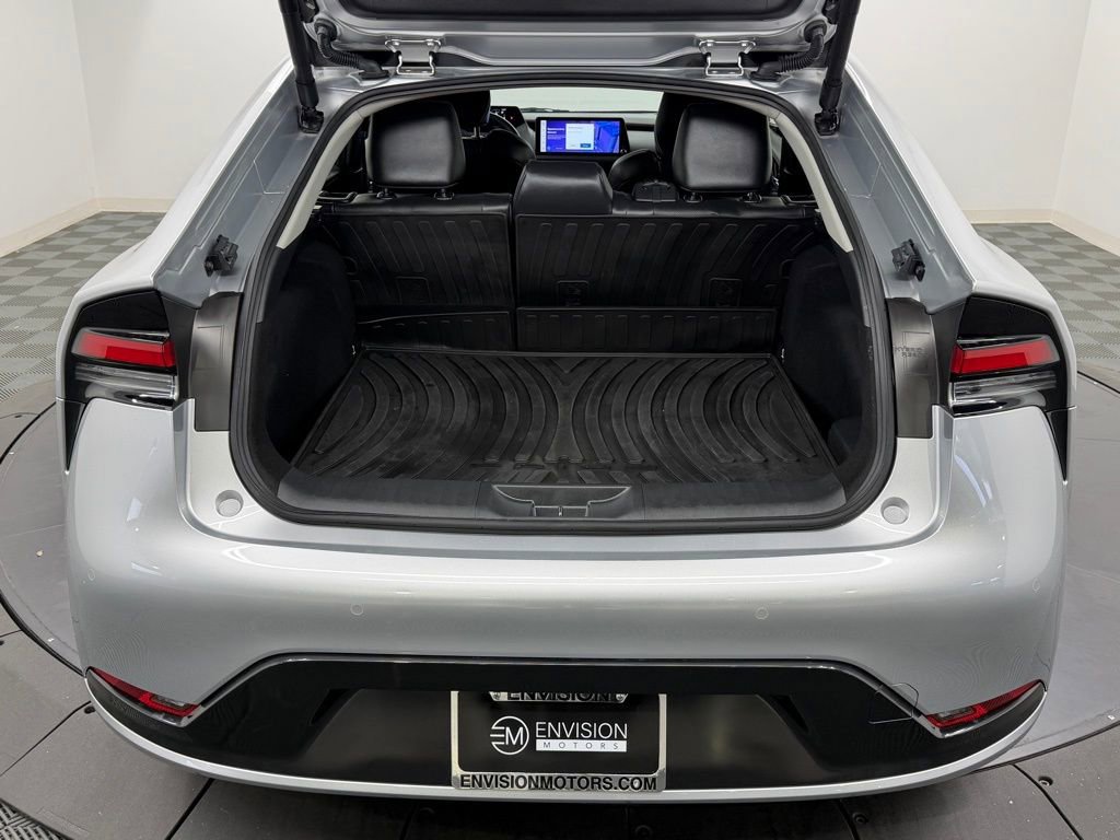 Used 2023 Toyota Prius Limited w/ Limited Premium Package image 13