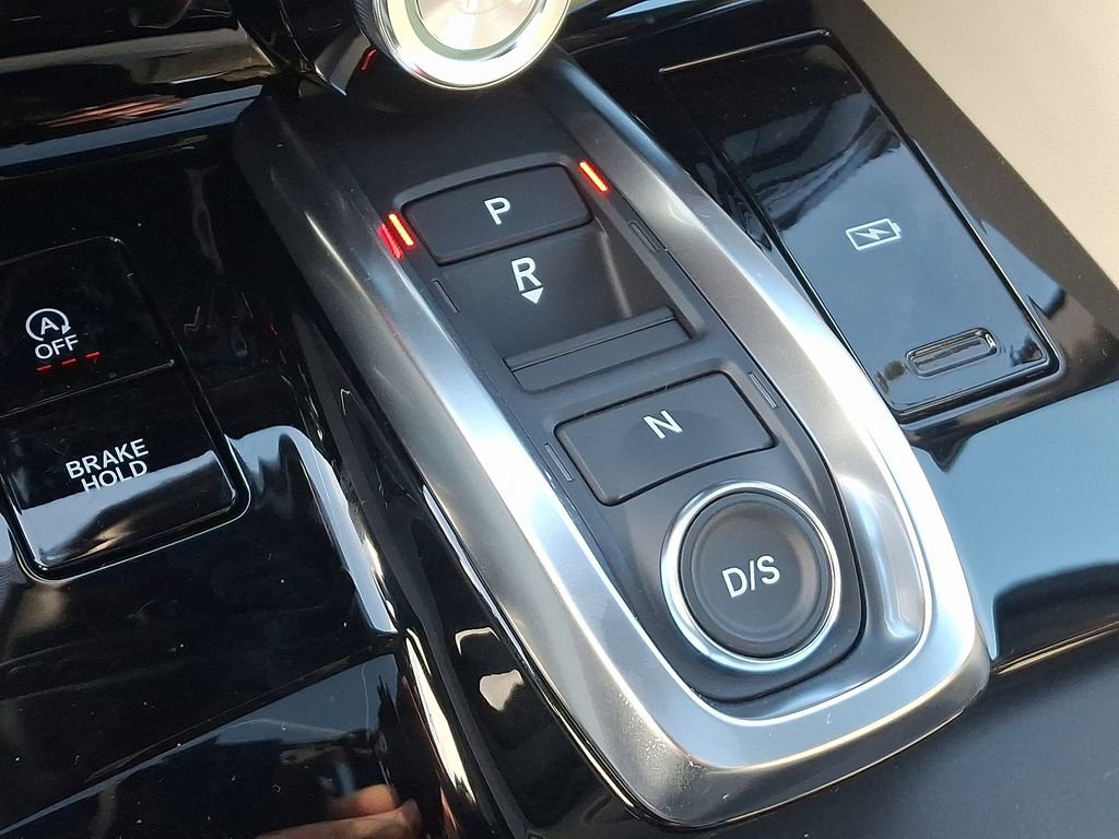 New 2026 Acura MDX Type S image 7