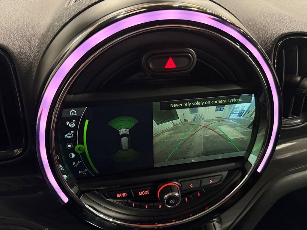 Used 2017 MINI Cooper Countryman ALL4 image 30