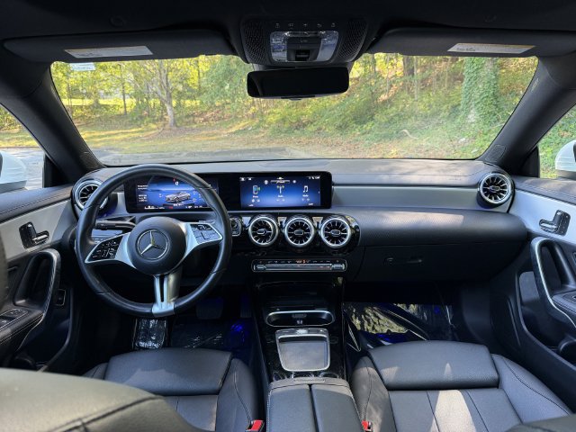 Used 2025 Mercedes-Benz CLA 250 image 27